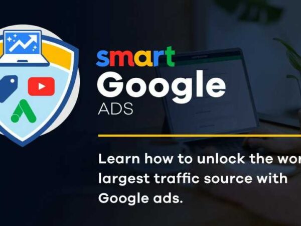 Smart Google Ads - Smart Marketing